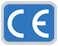 CE logo
